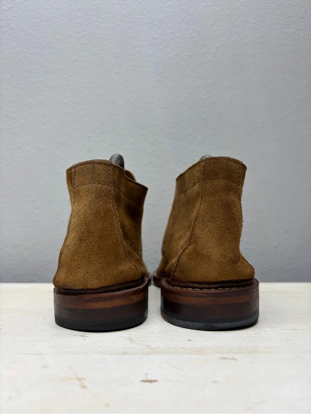 Allen Edmonds allen edmonds